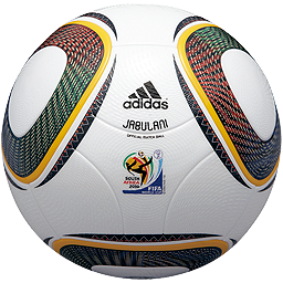 2018 FIFAワールドカップ 公式試合球「テルスター18」| サッカー