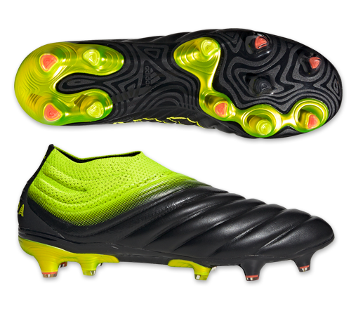 COPA(コパ) -EXHIBIT PACK- | adidas(アディダス) | サッカーショップKAMO