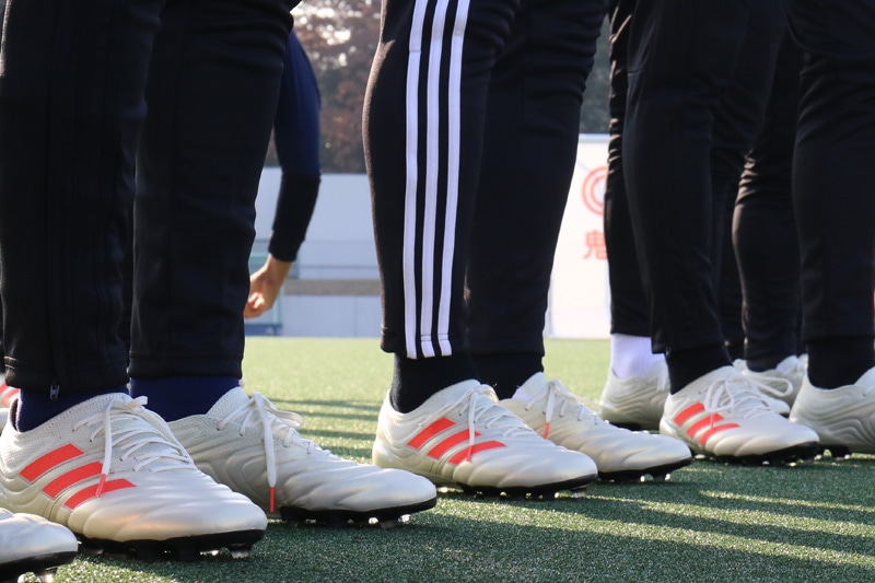 COPA(コパ) -EXHIBIT PACK- | adidas(アディダス) | サッカーショップKAMO