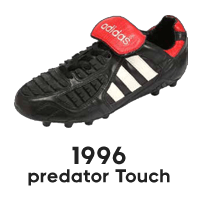 PREDATOR ACCELERATOR(プレデターアクセレレイター) ｜ adidas