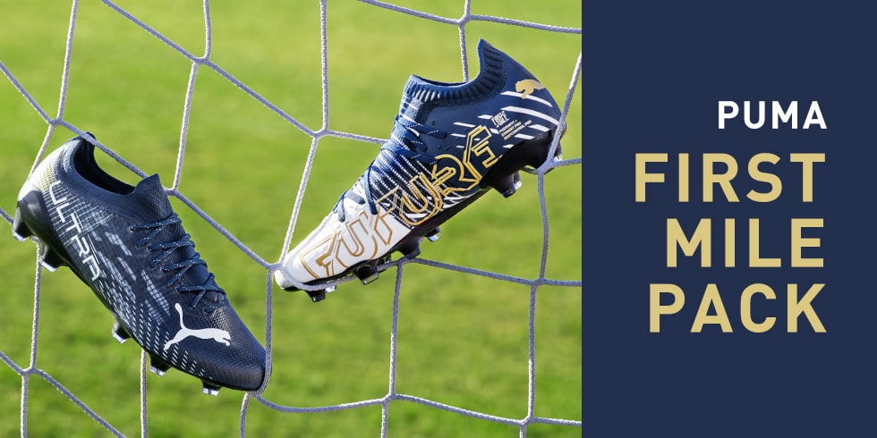 REVIEW｜PUMA ”FUTURE Z 1.3（プーマ フューチャーZ 1.3）”｜サッカー