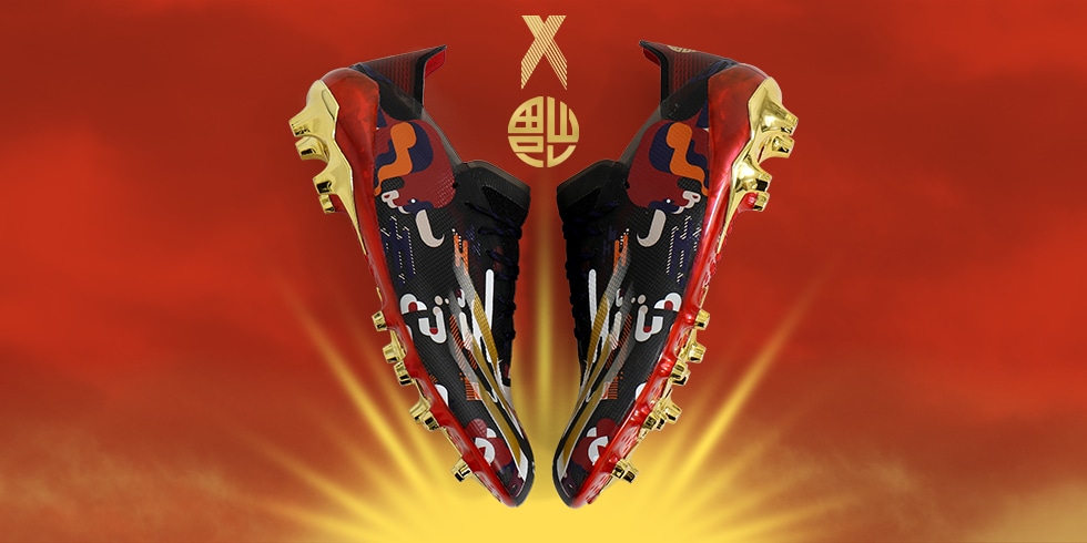 ｴｯｸｽ ｺﾞｰｽﾄ.1 AG／サッカーショップKAMO