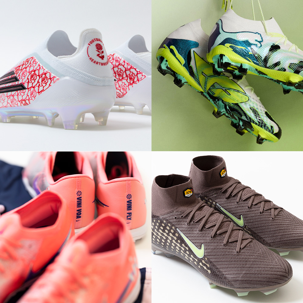 2セット、ロナウドLサイズ、ネイマール、Mサイズ 2セット、ロナウドL