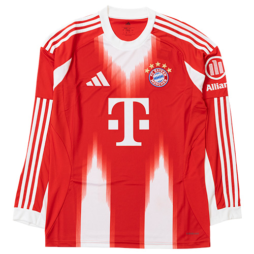 バイエルン・ミュンヘン 25/26 ユニフォーム | adidas football