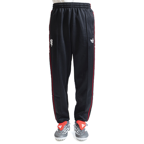 マンチェスター・ユナイテッド ORIGINALS トラックパンツ／サッカー