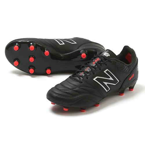 ニューバランス 442 v2 Pro FG （型番: MS41FBK2） 442 v2 Pro FG（D