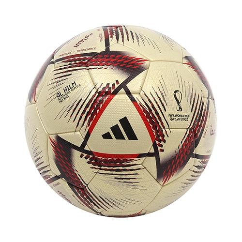 adidas アル・ヒルム FIFAワールドカップ カタール大会決勝公式試合球