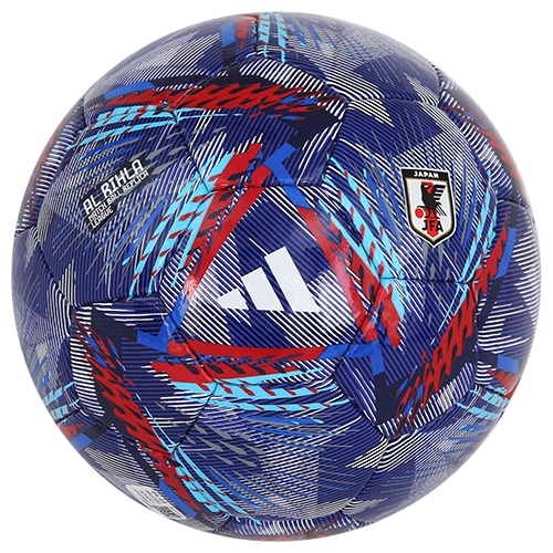 アル・リフラ リーグ 日本代表 5号球／サッカーショップKAMO