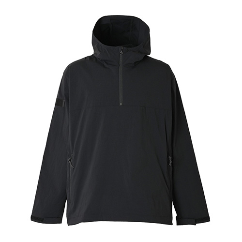 Black Out Premier Edition ストレッチウーブンジャケット／サッカー