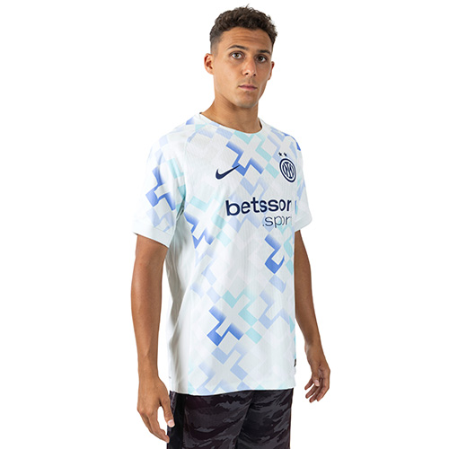 25-26 インテル AWAY オーセンティックユニフォーム／サッカーショップKAMO