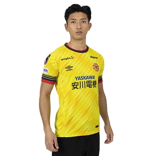 ギラヴァンツ北九州 ピステ 上下セット ギラヴァンツ北九州 ピステ