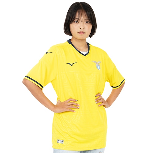 S.S.Lazio 24-25モデル | MIZUNO(ミズノ)｜SOCCER SHOP KAMO