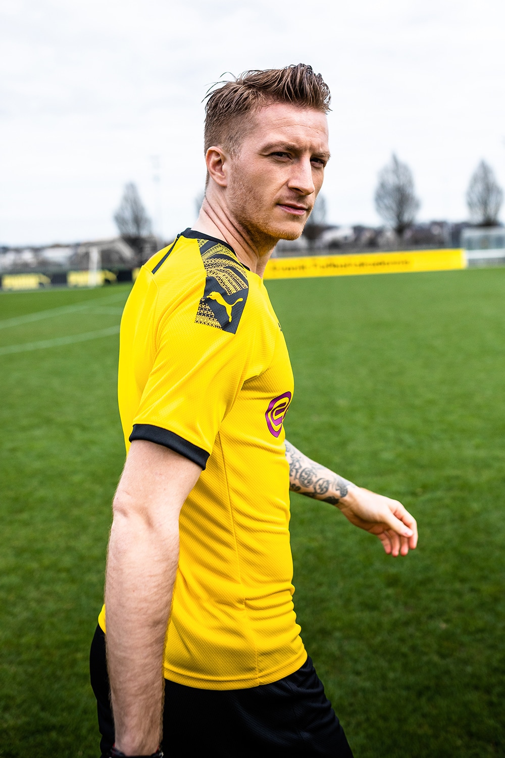 BORUSSIA DORTMUND(ボルシア・ドルトムント)｜PUMA(プーマ)｜サッカー