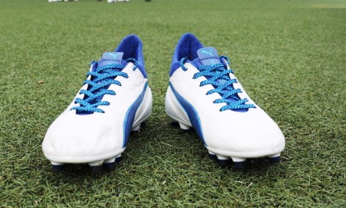 PUMA evoTOUCH｜サッカーショップKAMO