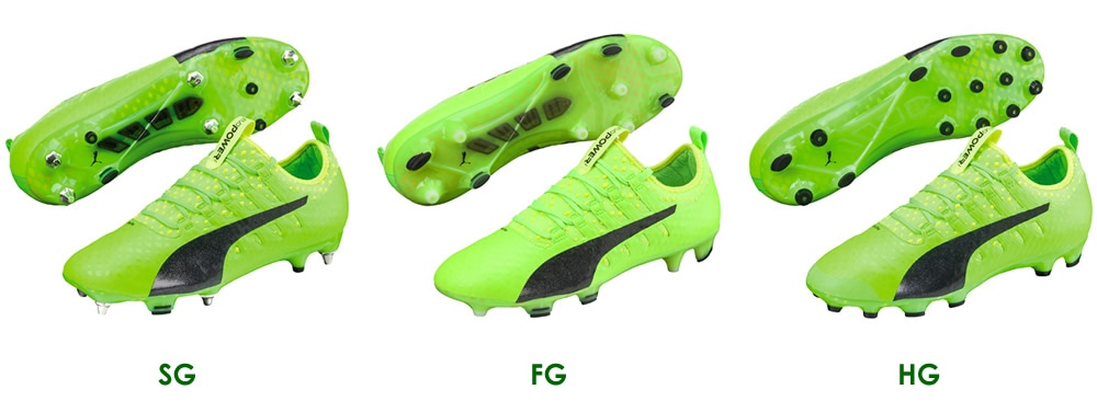 REVIEW｜evoPOWER VIGOR 1 HG｜サッカーショップKAMO