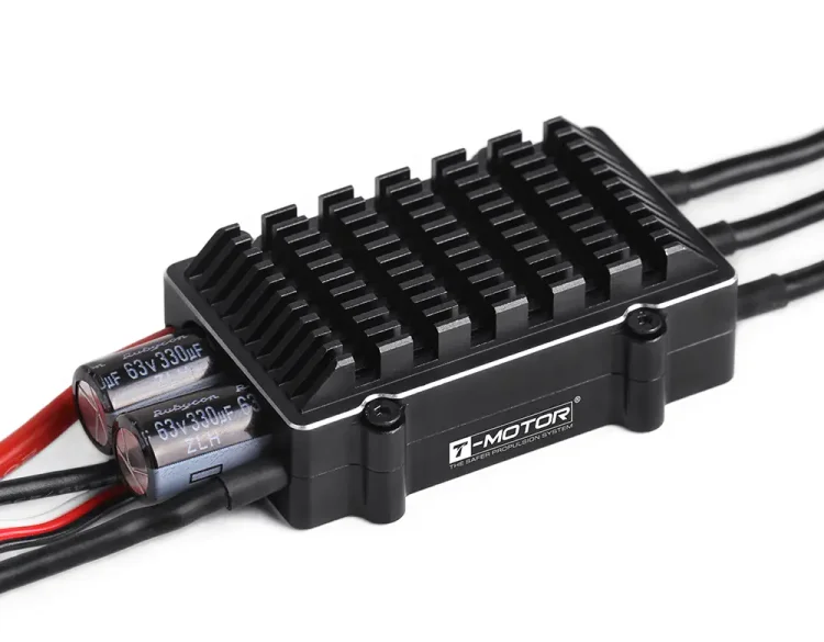 T-MOTOR V602 VTOL Drone Propulsion Kit – Motors, ESCs & Propellers