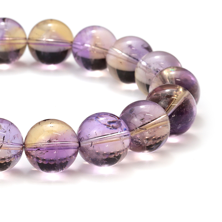 アメトリン｜天然石・パワーストーン通販 Pascle（パスクル）