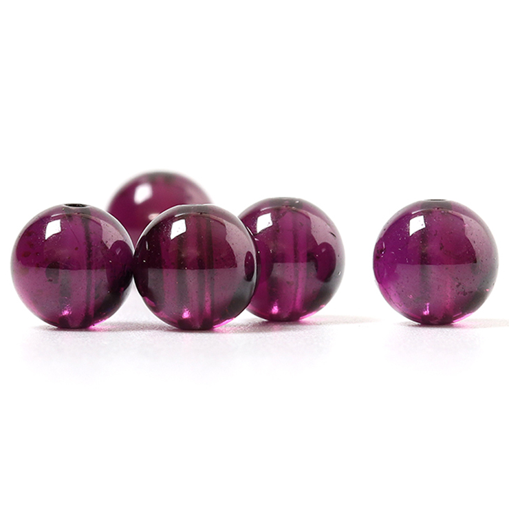 ロードライトガーネット｜天然石・パワーストーン通販 Pascle（パスクル）