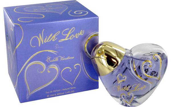 Estelle Vendome With Love Estelle Vendome Perfume for Women - Buy