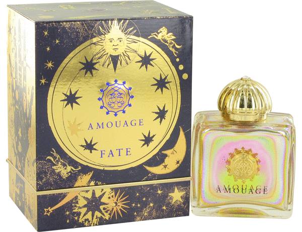 Amouage Amouage Fate Perfume for Women - Buy Online Now at Perfume.com