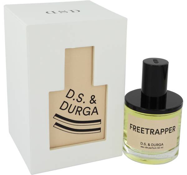 D.S. & Durga Freetrapper Perfume for Women - Buy Online Now at