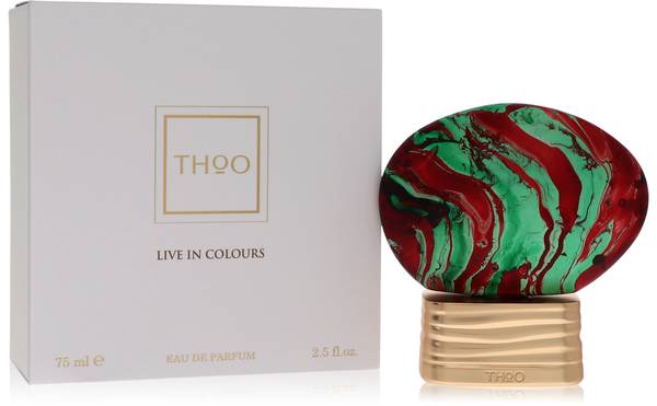 The House Of Oud Live In Colours Perfume for Women - Buy Online