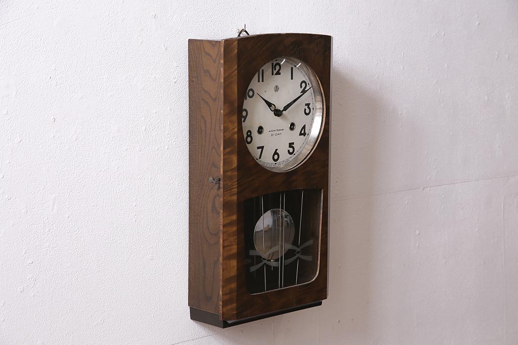 公式】アンティーク家具ラフジュ工房商品詳細ページアンティーク時計