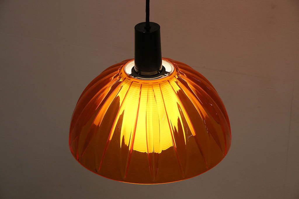 公式】アンティーク家具ラフジュ工房商品詳細ページビンテージ照明