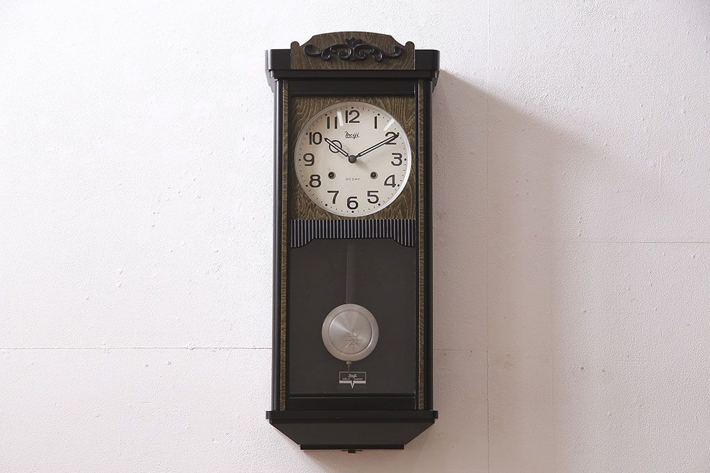 公式】アンティーク家具ラフジュ工房商品詳細ページアンティーク時計