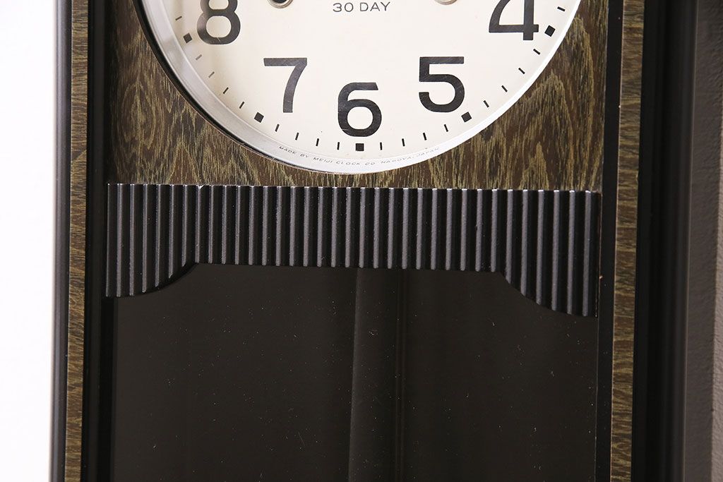 公式】アンティーク家具ラフジュ工房商品詳細ページアンティーク時計