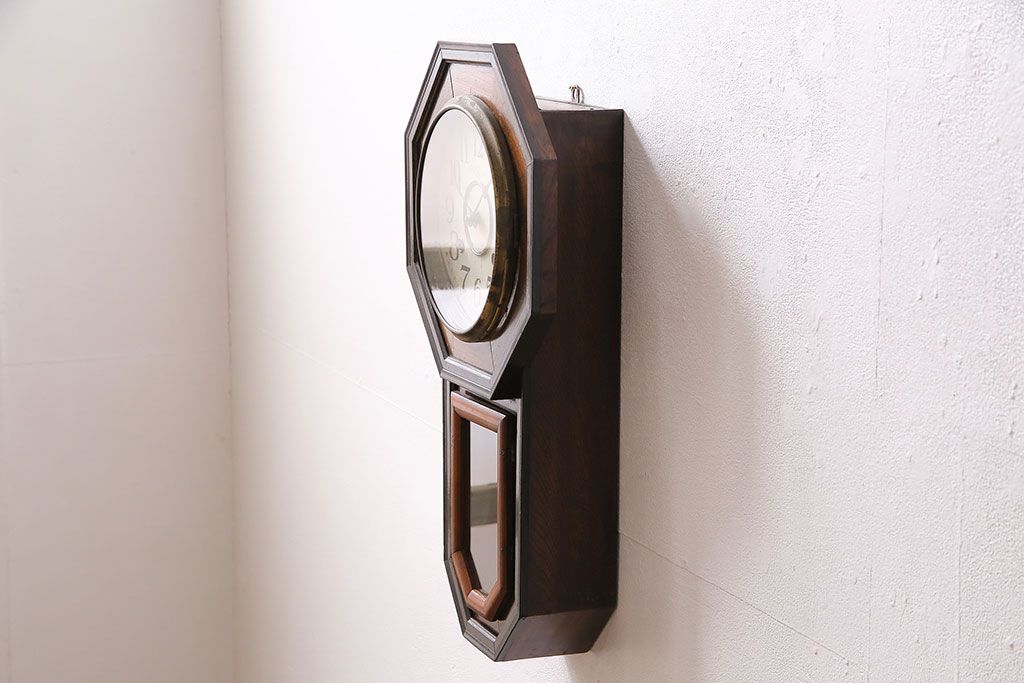 公式】アンティーク家具ラフジュ工房商品詳細ページアンティーク時計