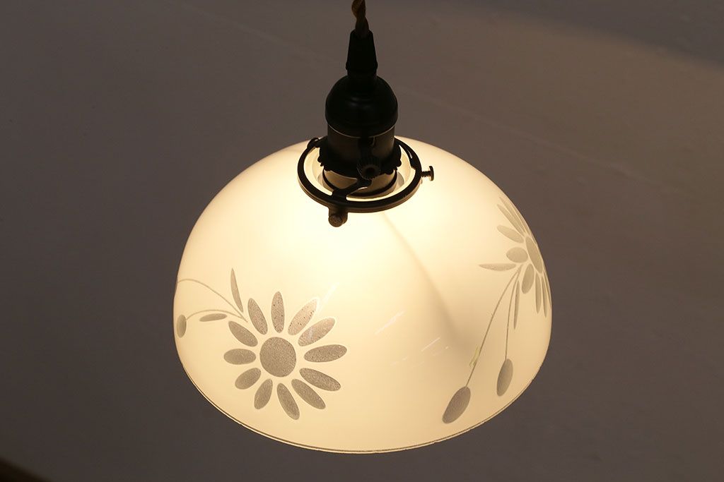 公式】アンティーク家具ラフジュ工房商品詳細ページアンティーク照明