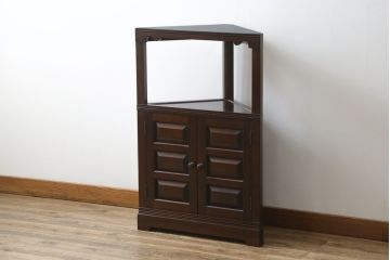 キャビネット・戸棚 コーナーキャビネット |家具の販売・通販|【公式