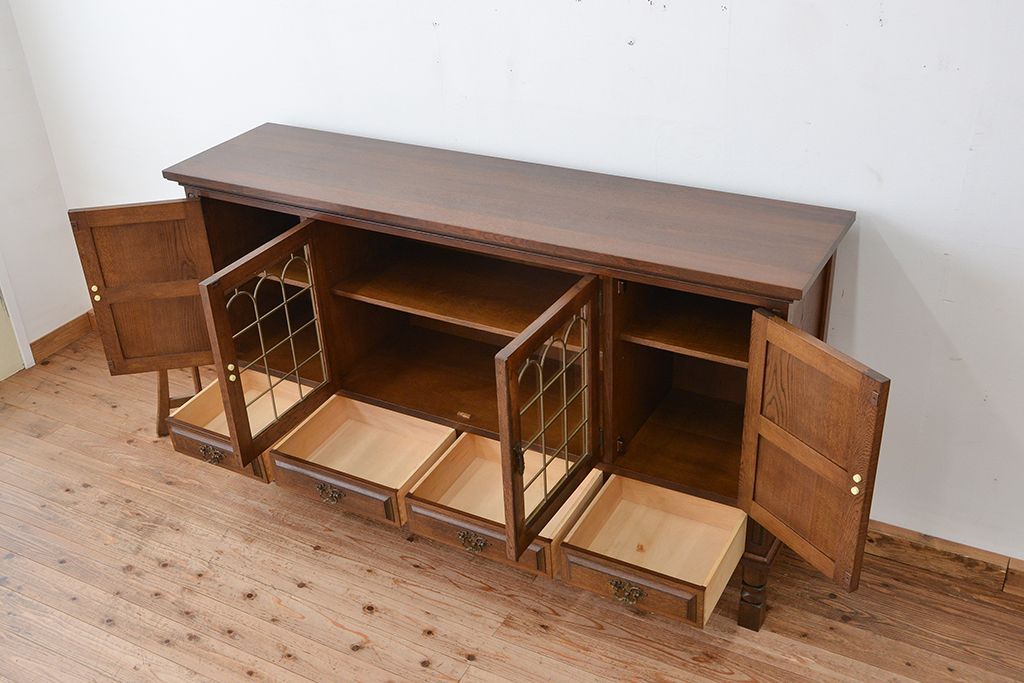 公式】アンティーク家具ラフジュ工房商品詳細ページ中古 オールド