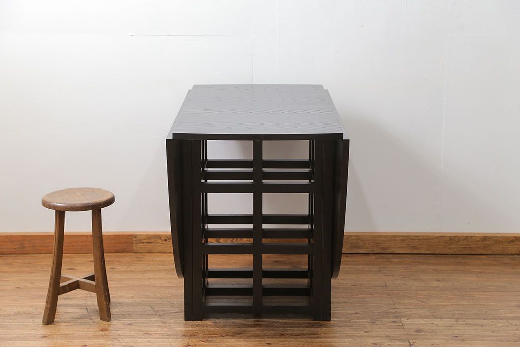 公式】アンティーク家具ラフジュ工房商品詳細ページ中古 チャールズ