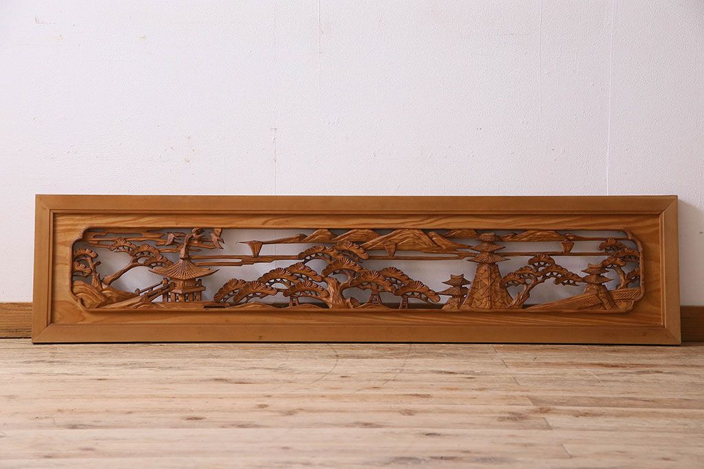 公式】アンティーク家具ラフジュ工房商品詳細ページ古民具・骨董 檜材