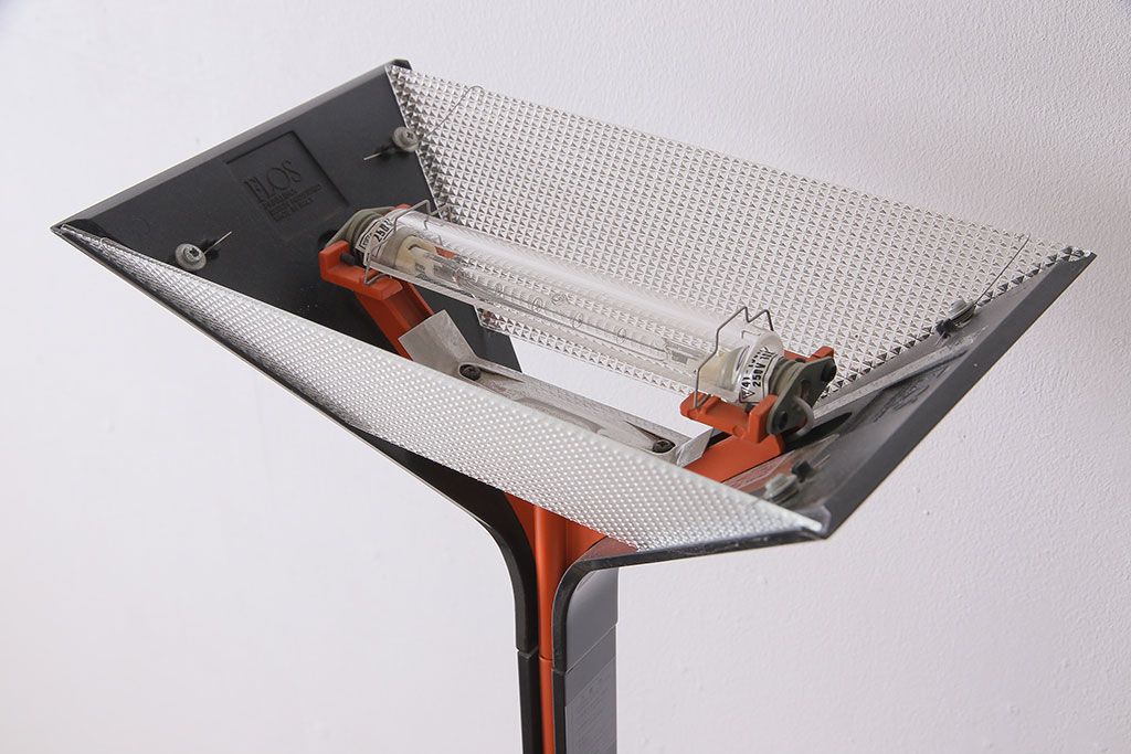 公式】アンティーク家具ラフジュ工房商品詳細ページ中古 イタリア FLOS