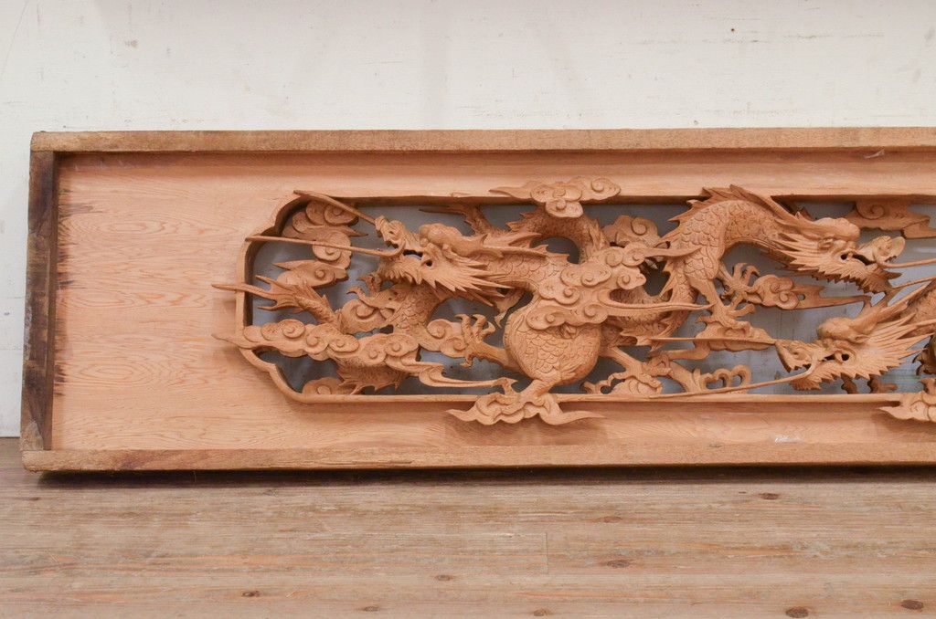 公式】アンティーク家具ラフジュ工房商品詳細ページアンティーク建具