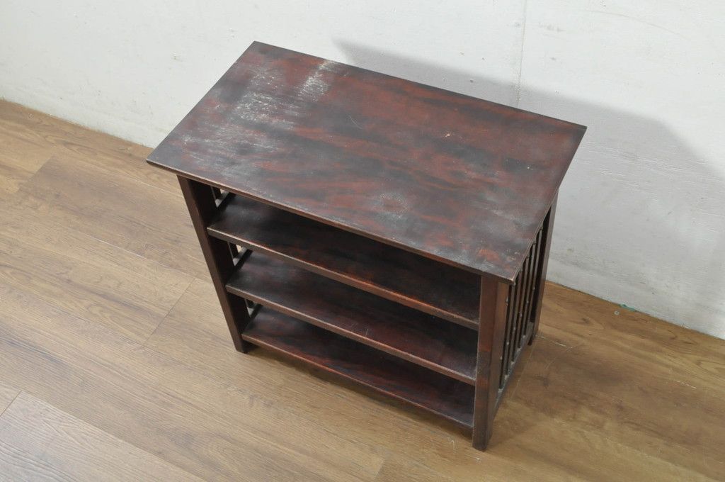 公式】アンティーク家具ラフジュ工房商品詳細ページ中古 美品 九州民芸