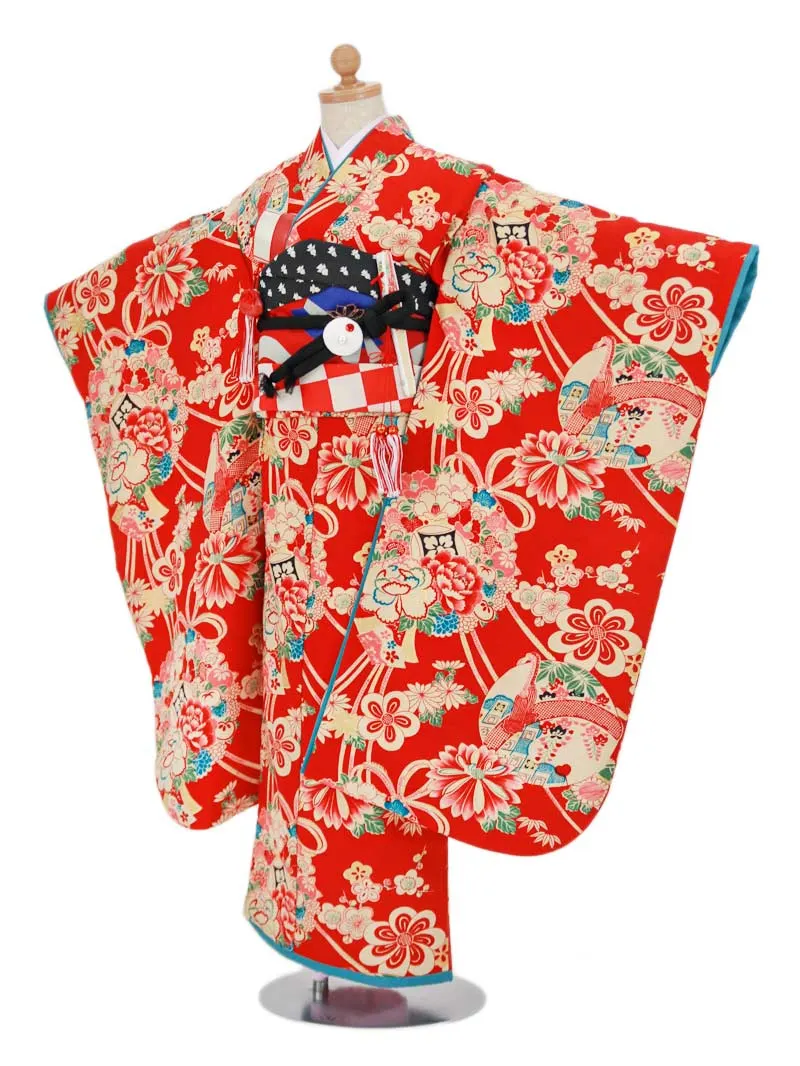 七五三 （男児 ・ 女児） | 女児七五三 | A7AP7502000