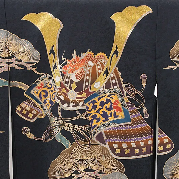 お宮参り着物 | 男の子 | AAL0087000