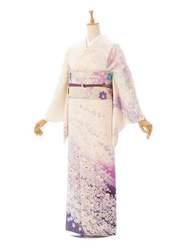 訪問着・色無地 | 訪問着 | HADN006000