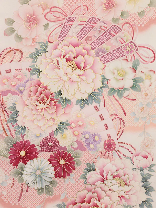 お宮参り着物 | 女の子 | 1AM2740000