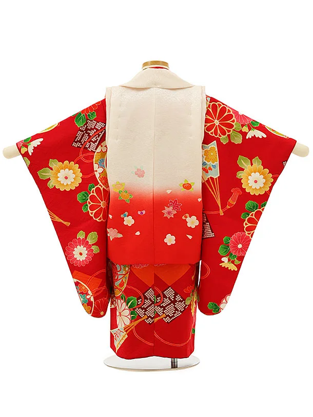 七五三 （男児 ・ 女児） | 女児七五三 | 1AP4162000