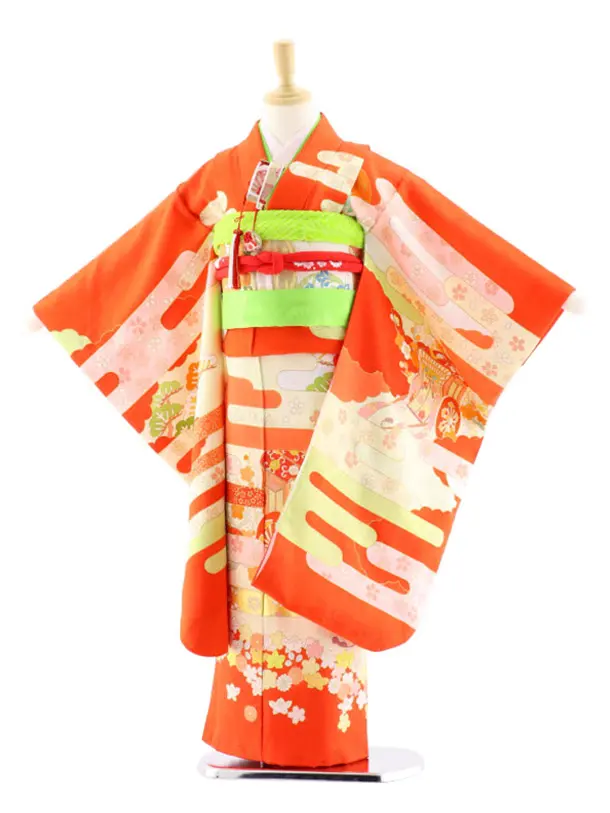 七五三 （男児 ・ 女児） | 女児七五三 | 1AP7658000