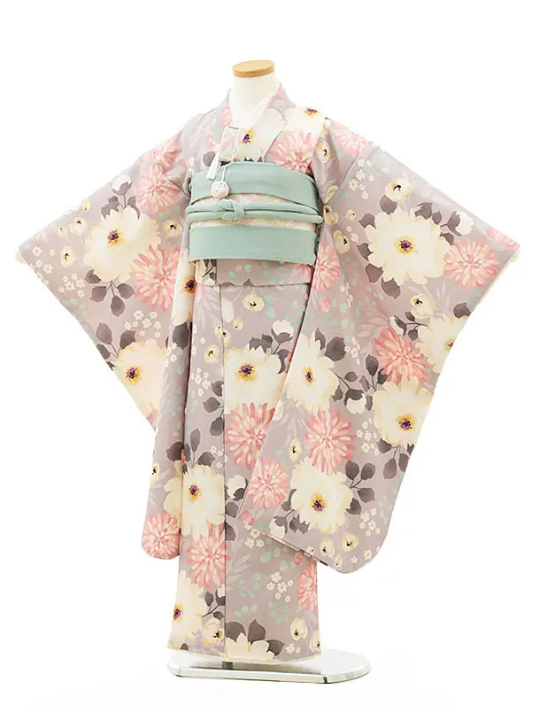 七五三着物の宅配レンタル