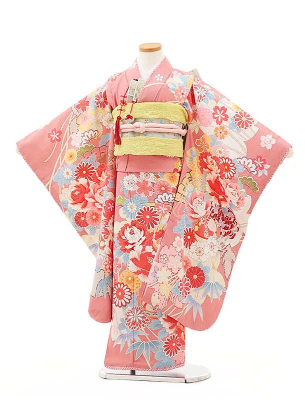 七五三 （男児 ・ 女児） | 女児七五三 | 1APY268000