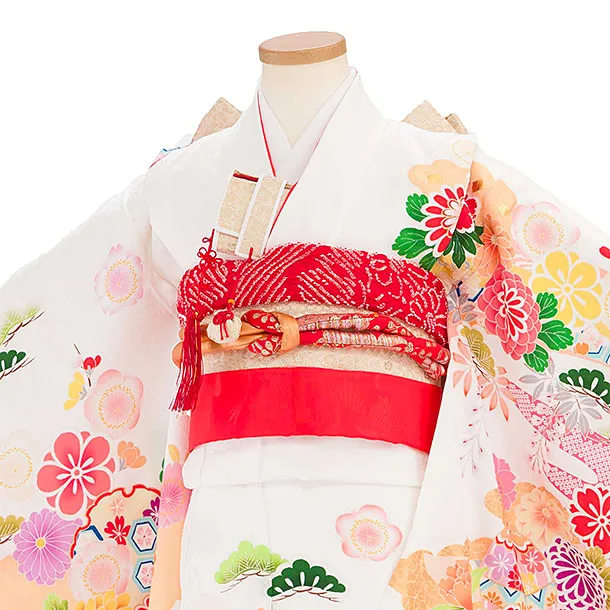 七五三 （男児 ・ 女児） | 女児七五三 | 2APF217000