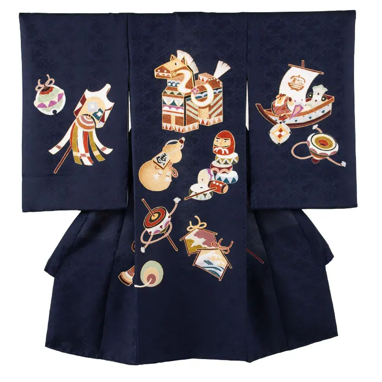 お宮参り着物 | 男の子 | 3AL2653000