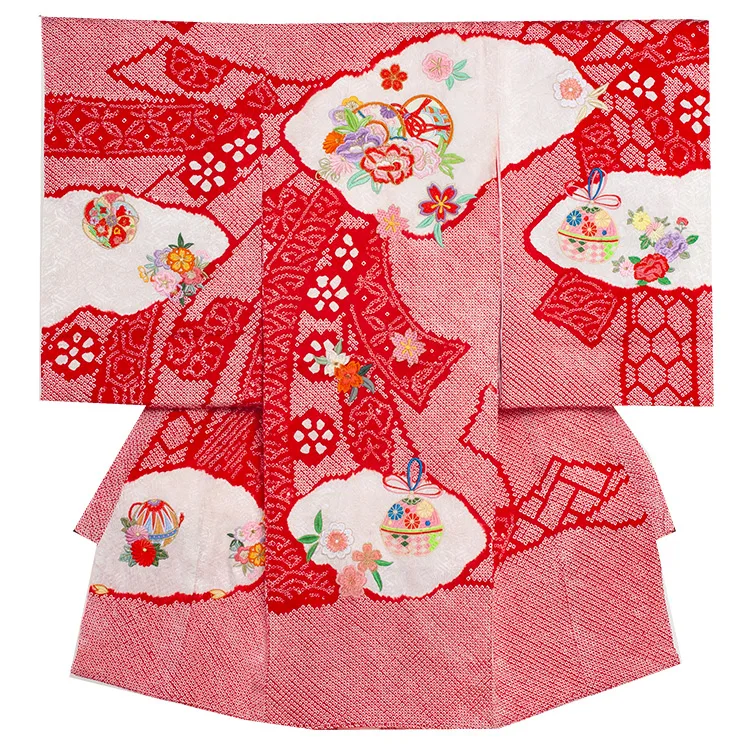 お宮参り着物 | 女の子 | 3AM1072000